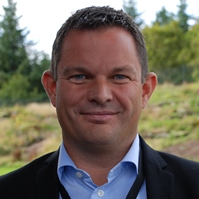  Sten Arve Eide 