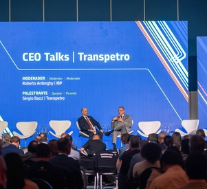 CEO Talks - Rio Pipeline 2025