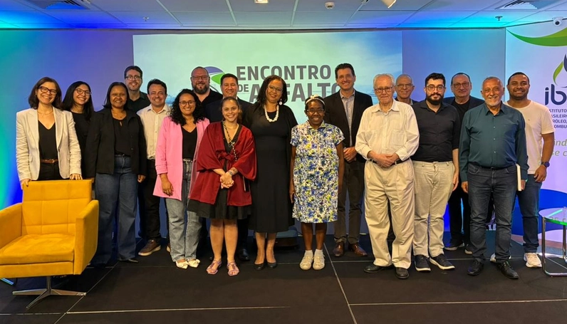 27º Encontro de Asfalto