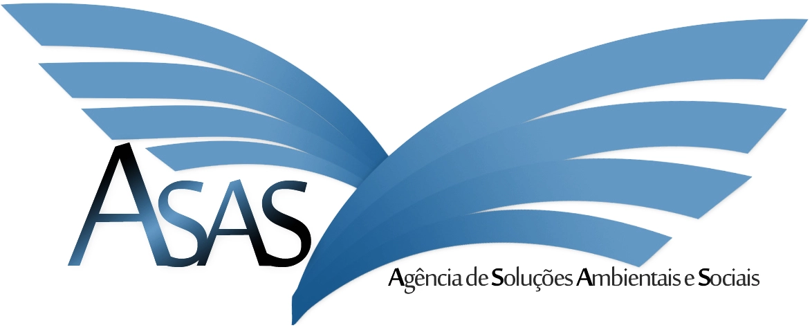 ASAS - AGÊNCIA DE SOLUÇÕES AMBIENTAIS E SOCIAIS