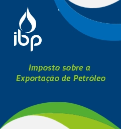 Imposto de Exportação sobre Petróleo Bruto