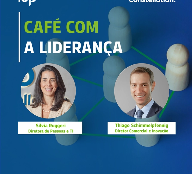 Café com a Liderança_Card