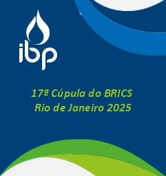 17ª Cúpula do BRICS  Rio de Janeiro 2025 - Política energética e desenvolvimento econômico sustentável