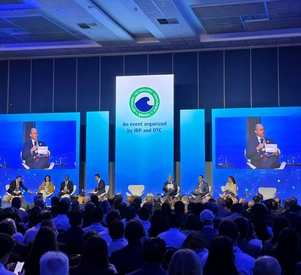 Cerimônia de Abertura_OTC Brasil 2025