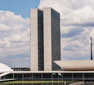 Congresso Brasileiro