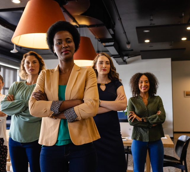 Dia Internacional da Mulher_Release