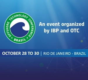Distinguished Achievement Awards_OTC Brasil 2025