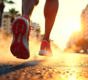 EnergyRun