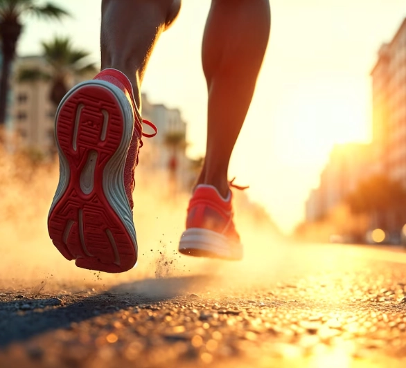 EnergyRun
