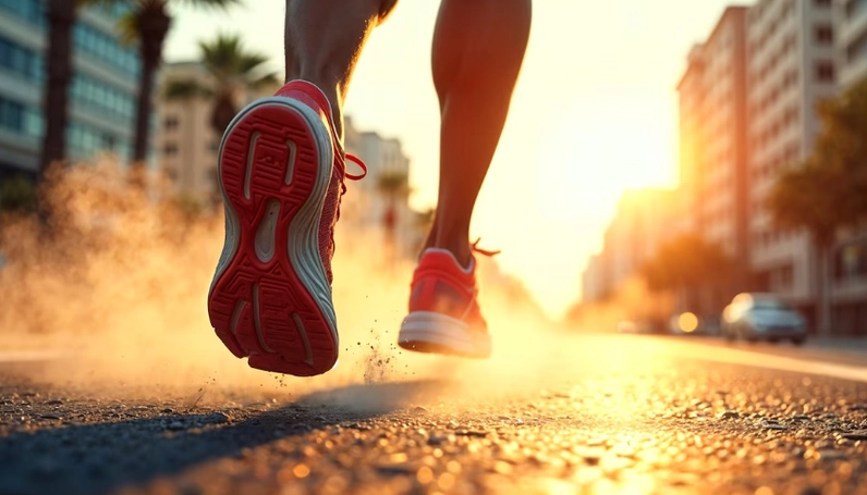EnergyRun