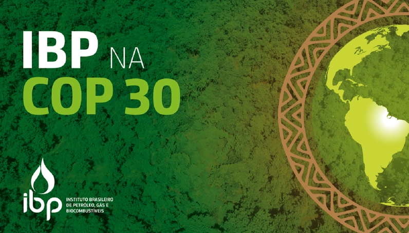 IBP na COP30