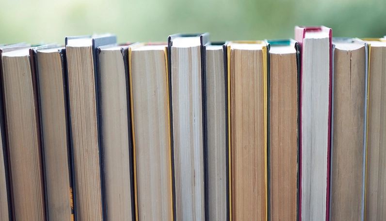 Indicações de leitura