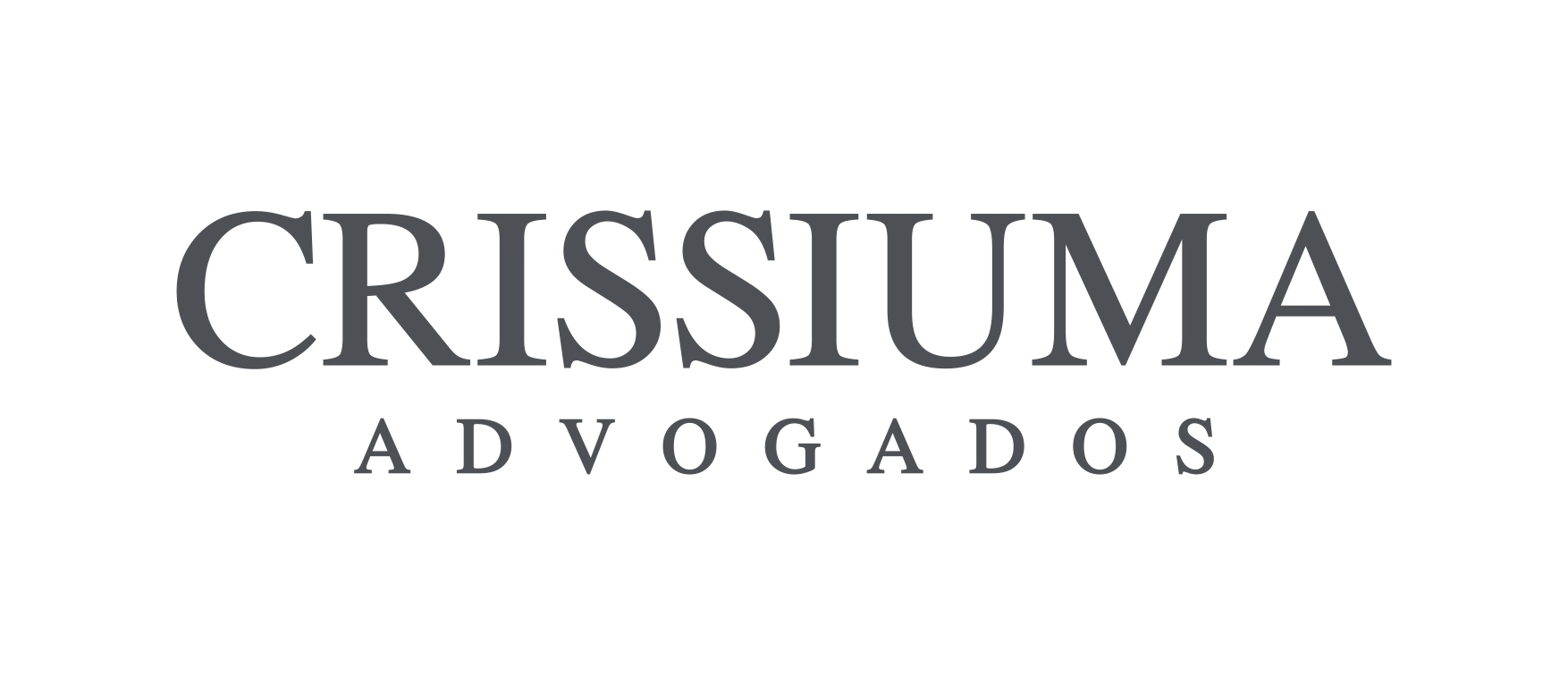 CRISSIUMA ADVOGADOS