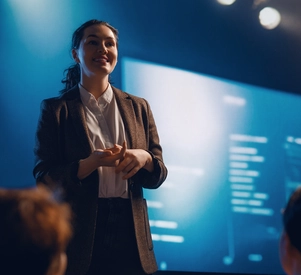 Missão iUP_AGORA Innovation