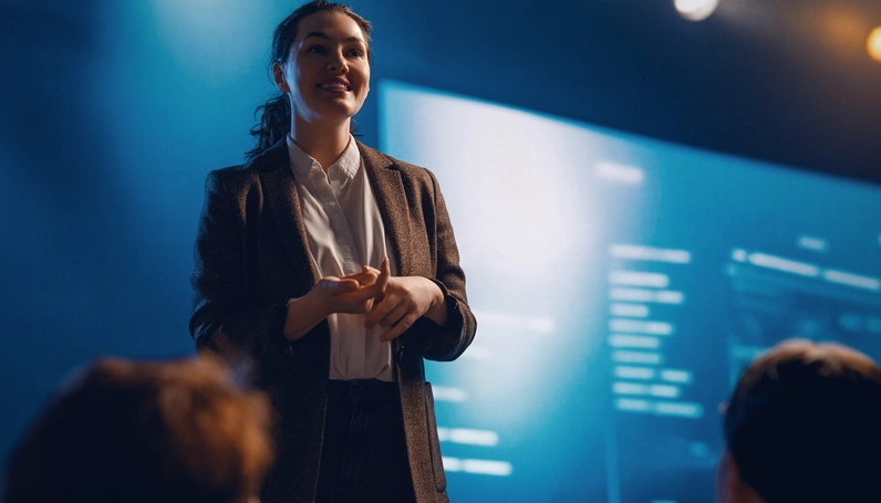 Missão iUP_AGORA Innovation