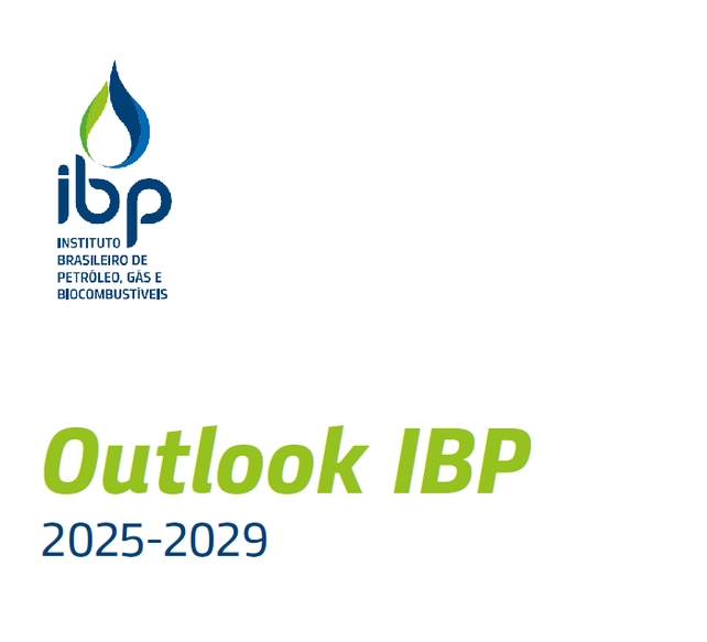 Outlook IBP 2025-2029