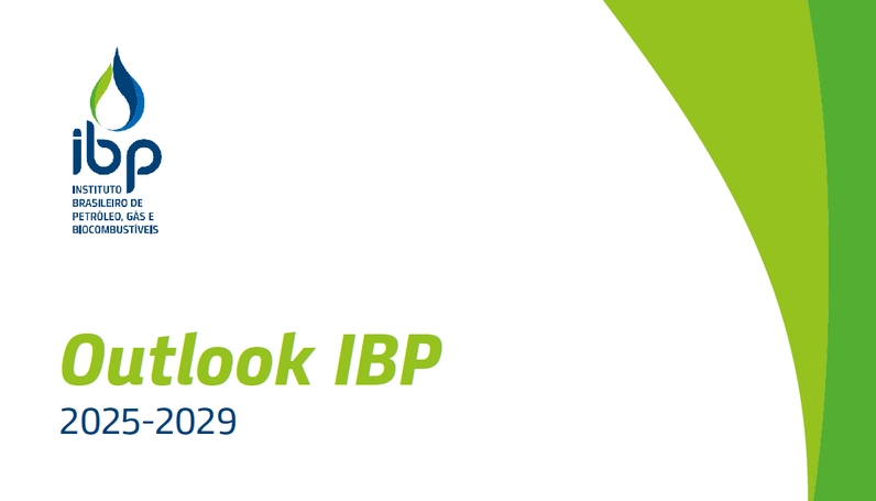 Outlook IBP 2025-2029