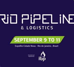 Rio Pipeline & Logistics