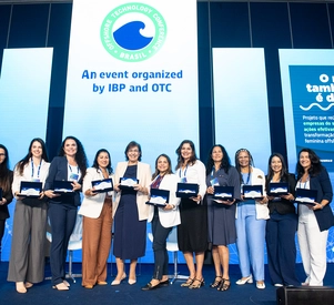 Plenária_O Mar Também É Delas