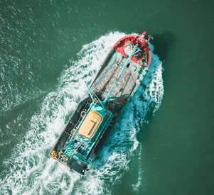 Posicionamento_Hidrovias do Norte