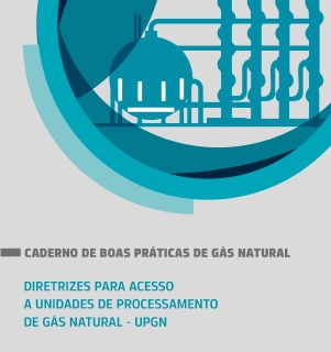 Diretrizes para Acesso a Unidades de Processamento de Gás Natural