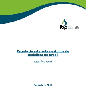 Estado da Arte Sobre Estudos de Rodolitos no Brasil