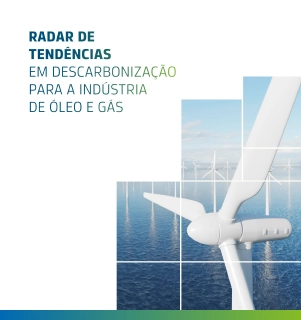 Radar de Tendências em Descarbonização para a Indústria de O&G