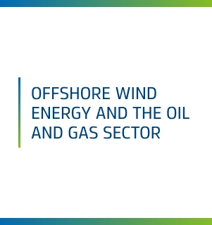 Offshore Wind Energy and the Oil and Gas Sector