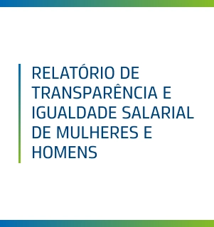Relatório de Transparência e Igualdade Salarial de Mulheres e Homens