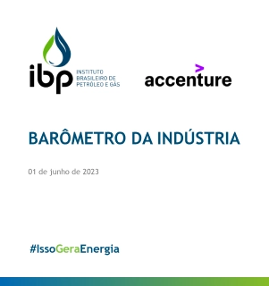 Barômetro da Indústria