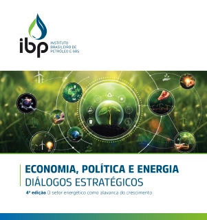 Economia, Política e Energia – Diálogos Estratégicos