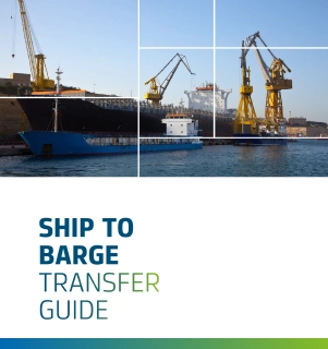 Ship to Barge Transfer Guide