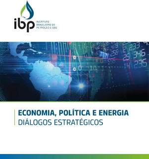 Economia, Política e Energia – Diálogos Estratégicos