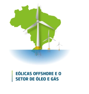 Eólicas Offshore e o Setor de Óleo e Gás