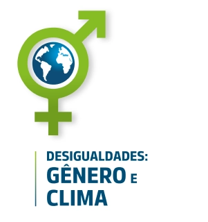 Desigualdades: Gênero e Clima