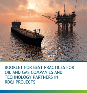Booklet for Best Practices for Oil and Gas Companie