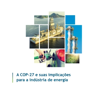 A COP-27 e suas implicações para a indústria de energia