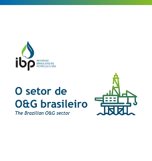 O setor de O&G brasileiro