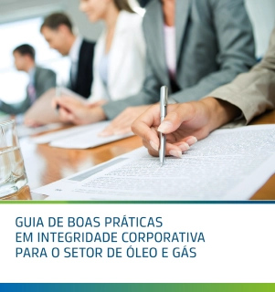 Guia de Boas Práticas em Integridade Corporativa