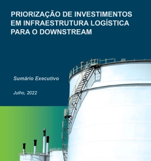 Priorização de investimentos em infraestrutura logística