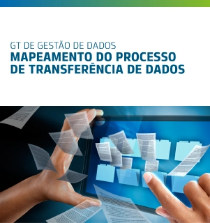Guia de Mapeamento do Processo de Transferência de Dados