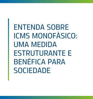 Mapa Mental sobre ICMS