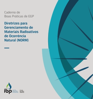 Diretrizes para Gerenciamento de Materiais Radioativos de Ocorrência Natural (NORM)