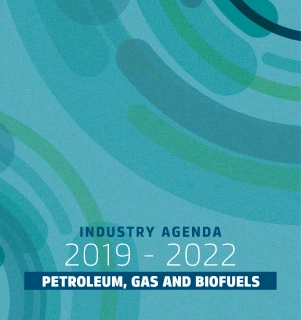 2019 Industry Agenda