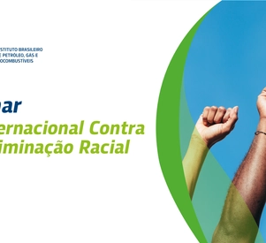 Webinar Dia de Eliminação contra a Discriminação Racial