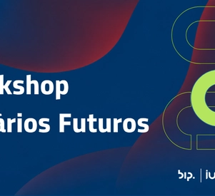 Workshop Cenários Futuros