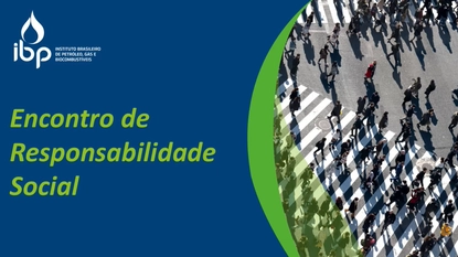 Encontro de Responsabilidade Social | 2026
