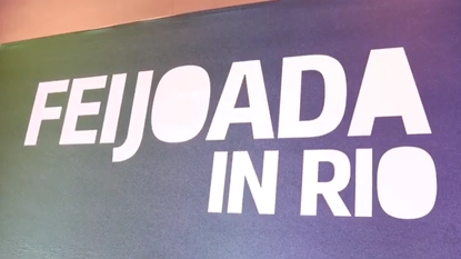 Feijoada in Rio | OTC Brasil 2025