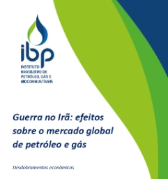 Guerra no Irã: Efeitos Sobre Mercado Global de Petróleo e Gás