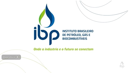 Instituto Brasileiro de Petróleo, Gás e Biocombustíveis - Vídeo Institucional